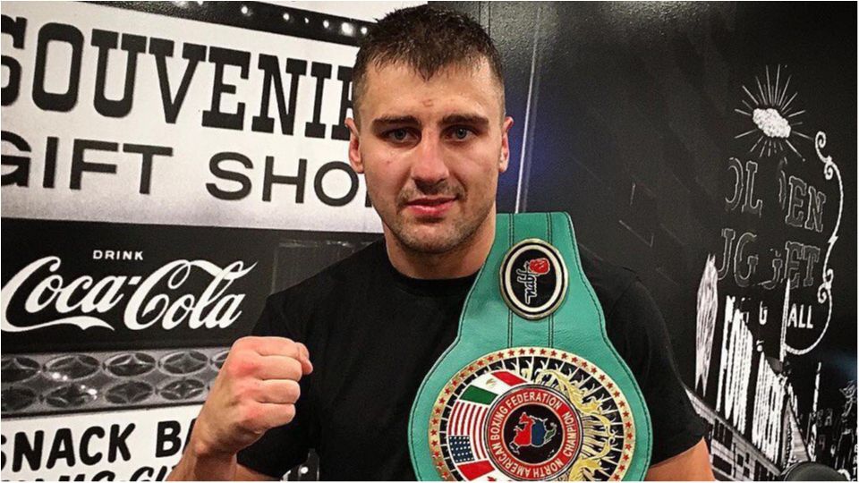 Явним фаворитом цього бою є Олександр Гвоздик - фото 1