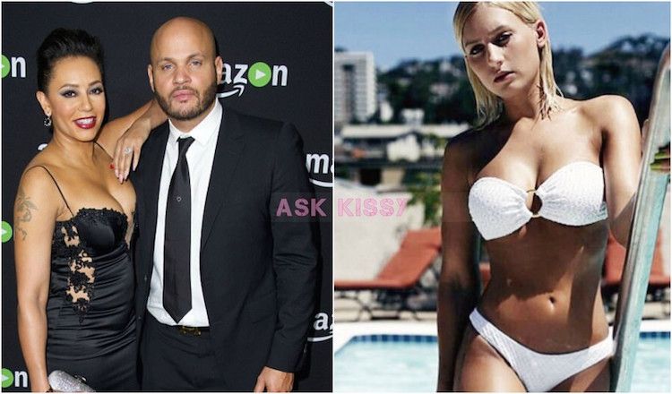 Няня учасниці Spice Girls розповіла про інтим зі співачкою