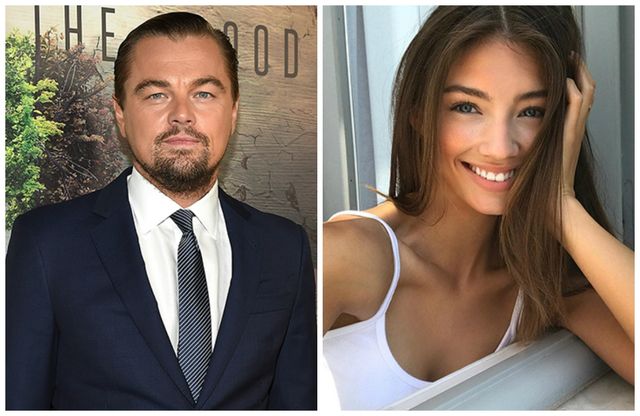 Стала відома нова обраниця Леонарда Ді Капріо - фото 188855