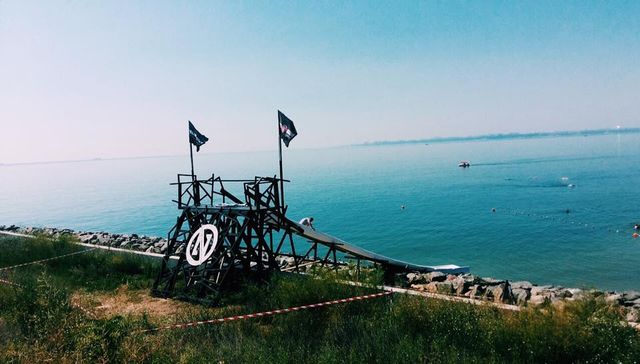 Одеса прийме масштабні всеукраїнські забіги "Гонка нації": ефектні фото - фото 186060