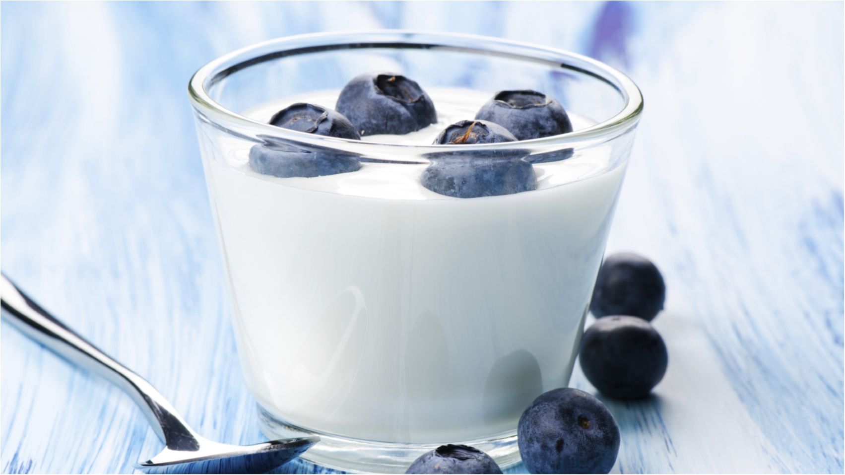 Три причини почати ранок з йогурту