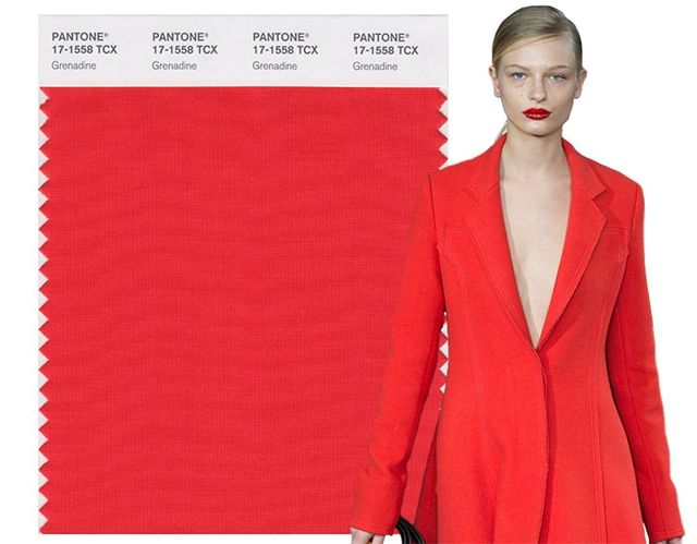 Названо головні кольори майбутнього сезону - фото 187001