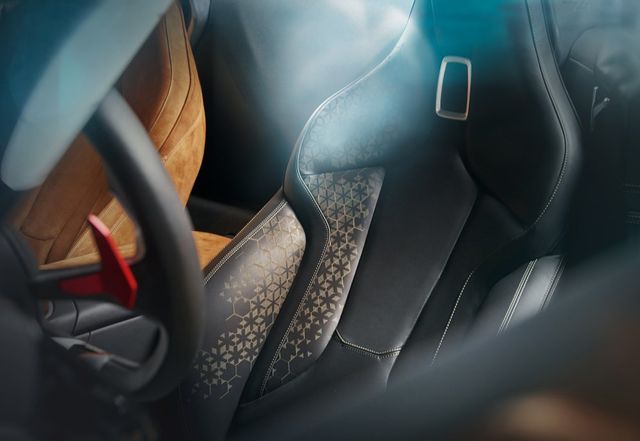 Презентували розкішний концепт BMW Z4 - фото 189863