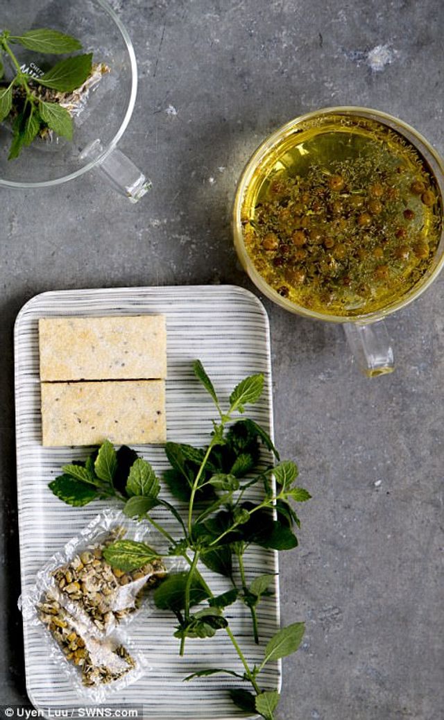 Британська авіакомпанія створила спеціальне антистресове меню - фото 191497