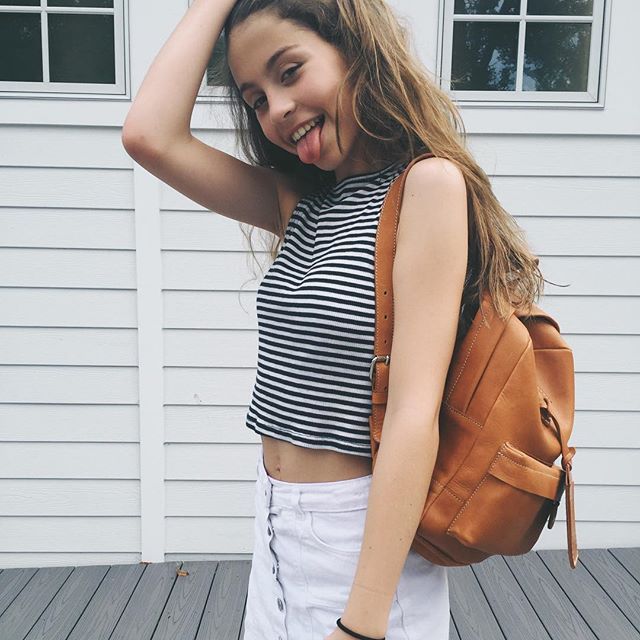 Кетрін Зета-Джонс показала рідкісні фото 13-річної доньки - фото 187874