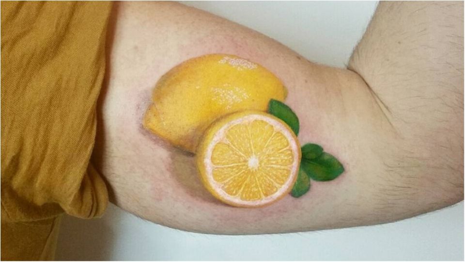 Татуювання, які вам точно захочеться зробити