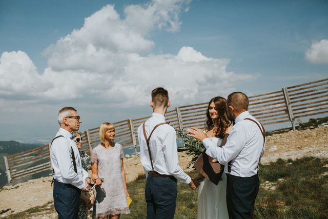 Пара вирішила не запрошувати фотографа: ось, що з цього вийшло - фото 189956