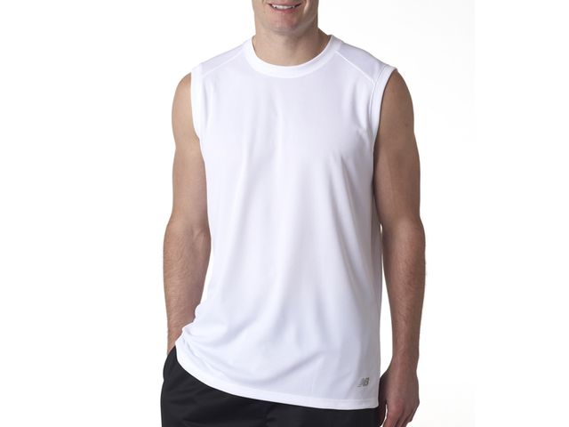 7 видів чоловічих майок, які потрібно знати кожному - фото 185800