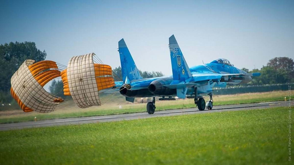 Українські пілоти знову на висоті! - фото 1