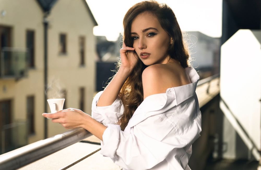 Хочете схуднути – не пийте каву