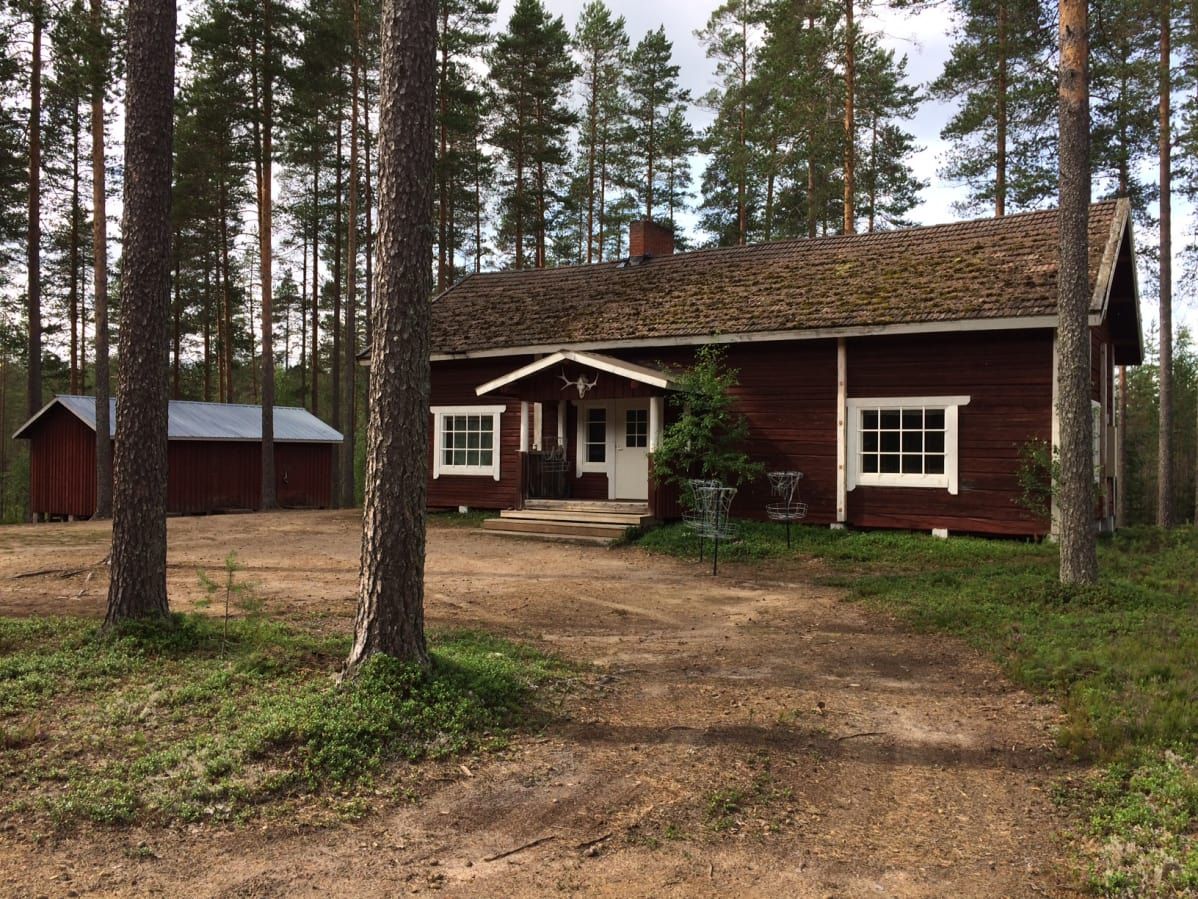Будинок заробітчан - фото 1
