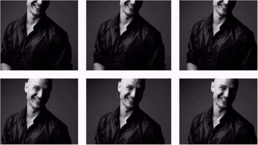 Як публікувати однакові фото і прославитися в мережі? Знає цей хлопець