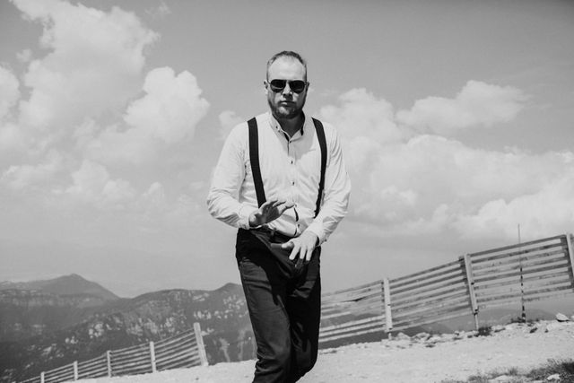 Пара вирішила не запрошувати фотографа: ось, що з цього вийшло - фото 189960