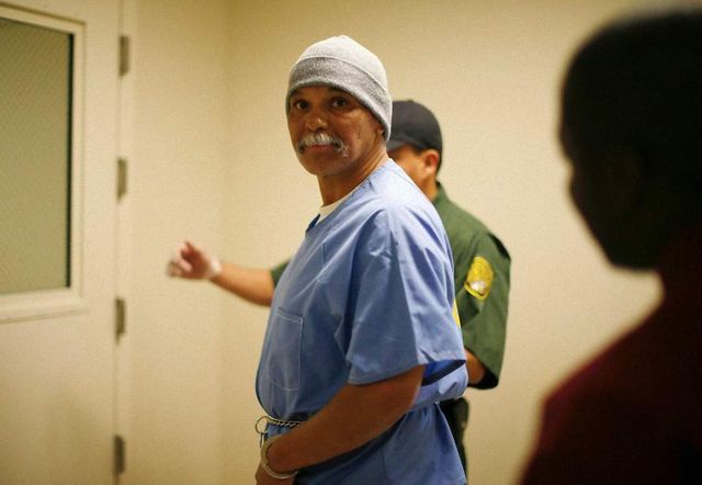 Фотограф показав, як виглядає зсередини легендарна тюрма Сан-Квентін - фото 186791