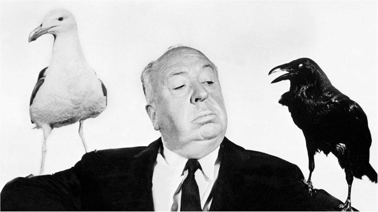 День народження великого Хічкока: найкращі стрічки маестро