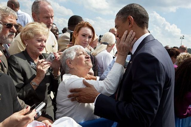 Бараку Обамі – 56! Круті фото улюбленого президента США - фото 186340