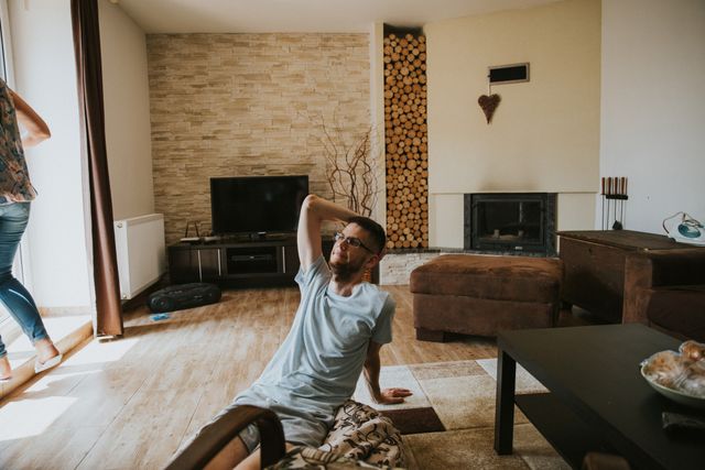 Пара вирішила не запрошувати фотографа: ось, що з цього вийшло - фото 189971