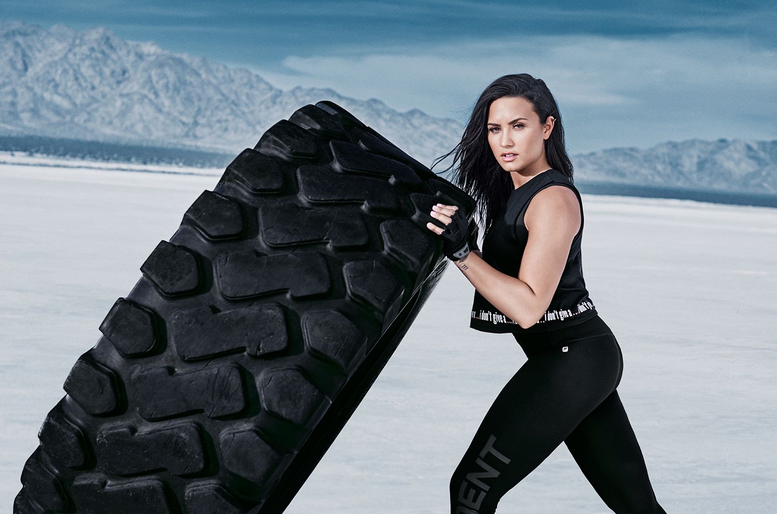 Демі Ловато здивувала фанів незвичайним досягненням