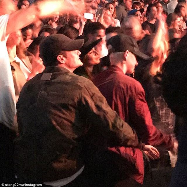 Кеті Перрі розкрила правду про возз'єднання з Орландо Блумом - фото 190765