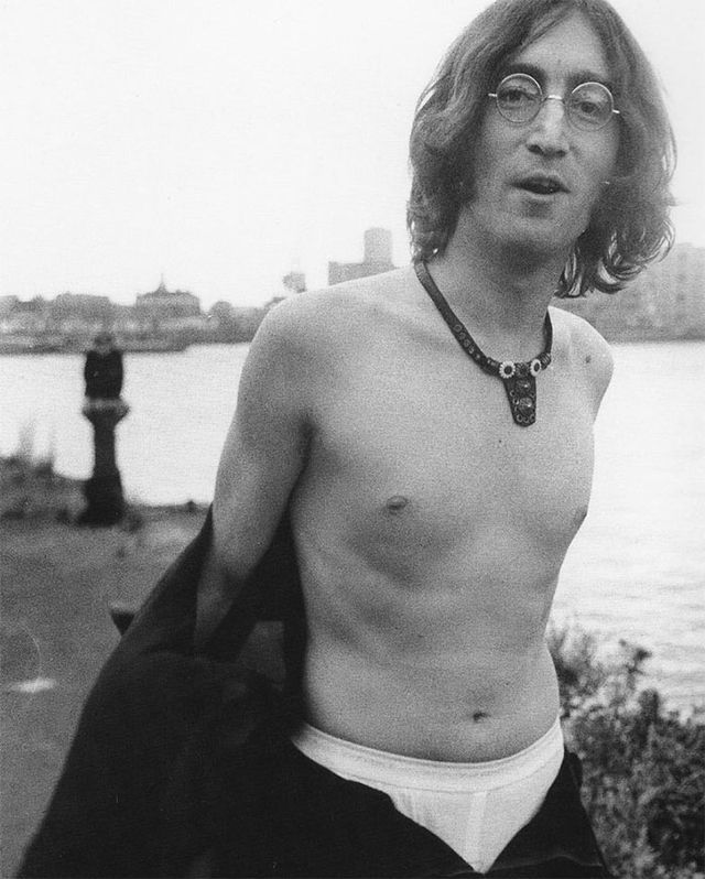 Ось як за останні 150 років змінилося уявлення про ідеальне чоловіче тіло - фото 186935