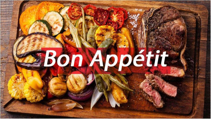 Енциклопедія їжі. 10 ідеальних маринадів для шашликів