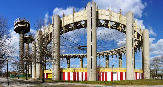 10 фото, які змусять вас відвідати Нью-Йорк - фото 192774