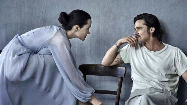 На Бреда Пітта і Анджеліну Джолі подали до суду - фото 190345