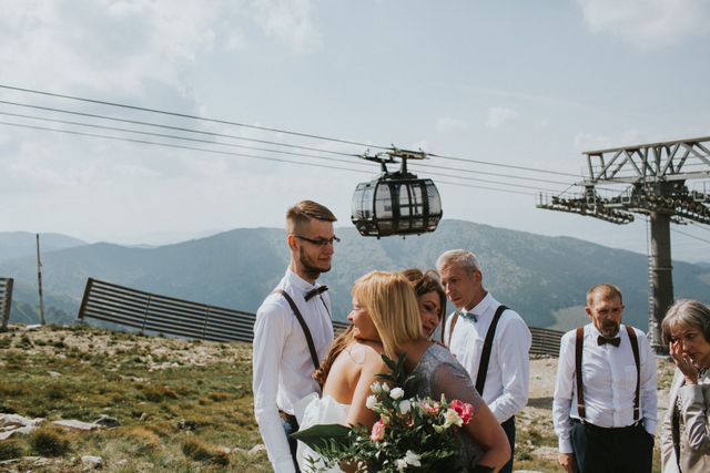 Пара вирішила не запрошувати фотографа: ось, що з цього вийшло - фото 189945