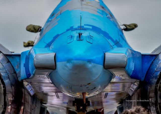 Як українські льотчики підкорювали Airshow-2017: ефектні фото - фото 192011