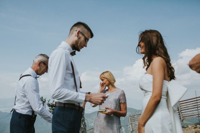 Пара вирішила не запрошувати фотографа: ось, що з цього вийшло - фото 189948