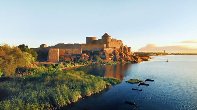 Білгород-Дністровський - фото 187451