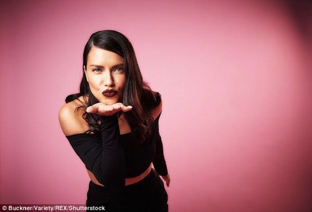 Ліма виглядає неймовірно у будь-чому! - фото 1