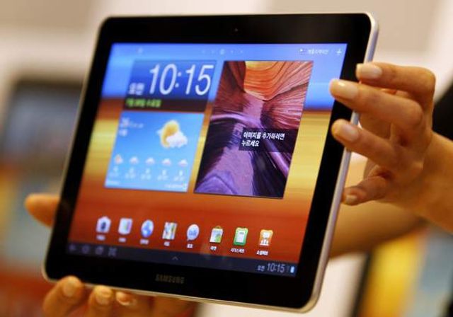 Названо найпопулярніший у світі планшет - фото 186409