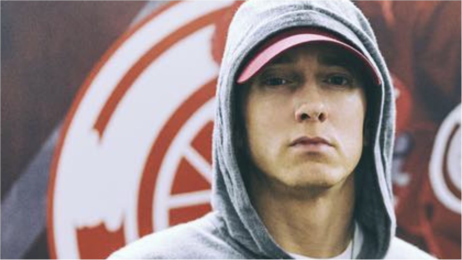 Репер Eminem заінтригував новим фільмом