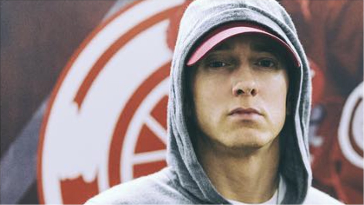 Eminem - фото 1
