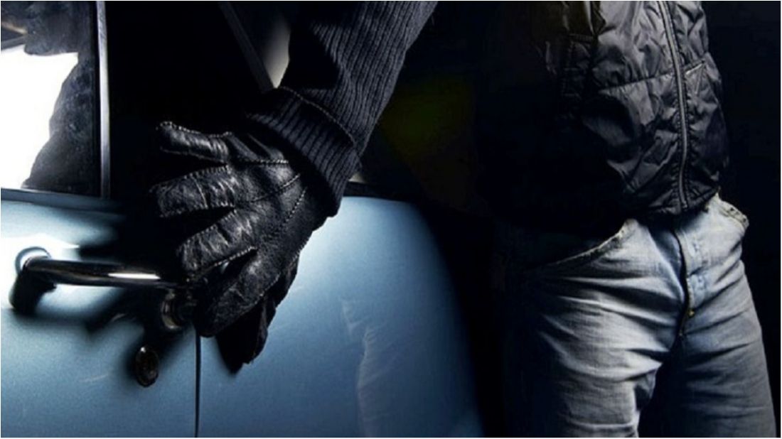 Названі авто, які зовсім не цікавлять викрадачів