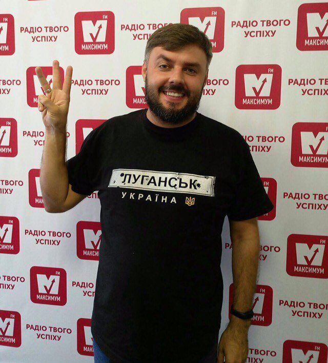 Небанальний вибір! Ведучий Радіо МАКСИМУМ Микола Мороз назвав найулюбленіші міста України