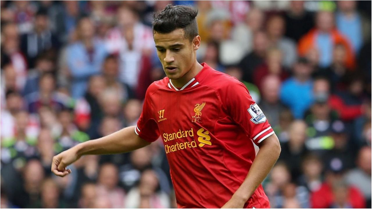 "Ліверпуль" вчетверте відмовив "Барселоні" у продажі гравця