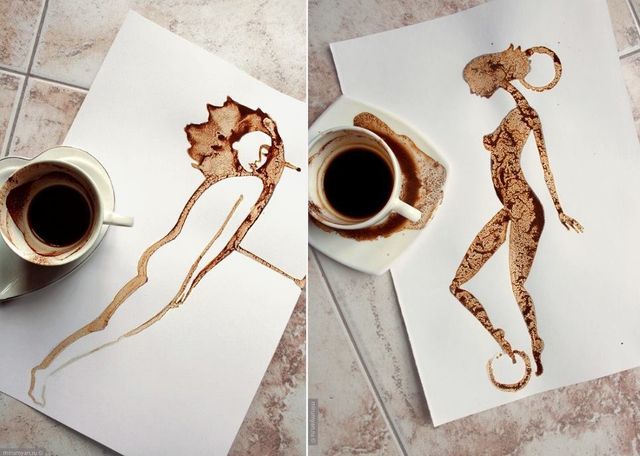 Кавова гуща – ідеальний пілінг - фото 189638