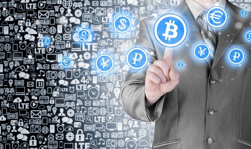 Найбільші світові банки створюють нову криптовалюту