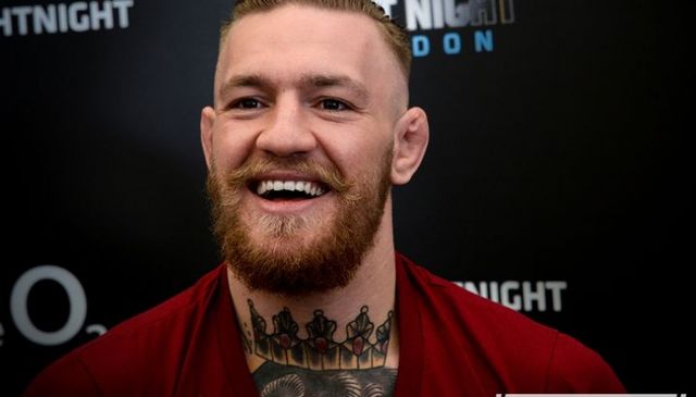 Все, що треба знати про бій Мейвезер – МакГрегор - фото 191541