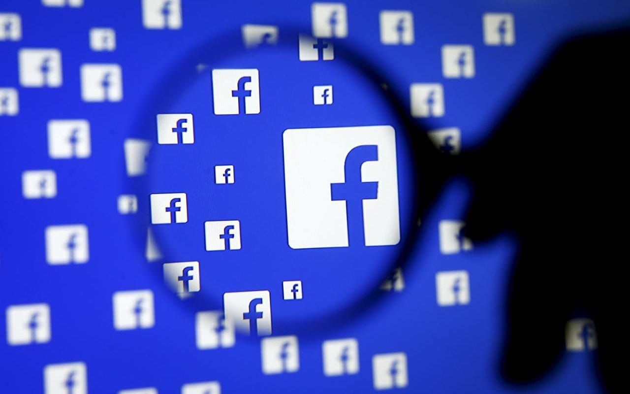 Facebook тестує нову функцію в десктопній версії сайту