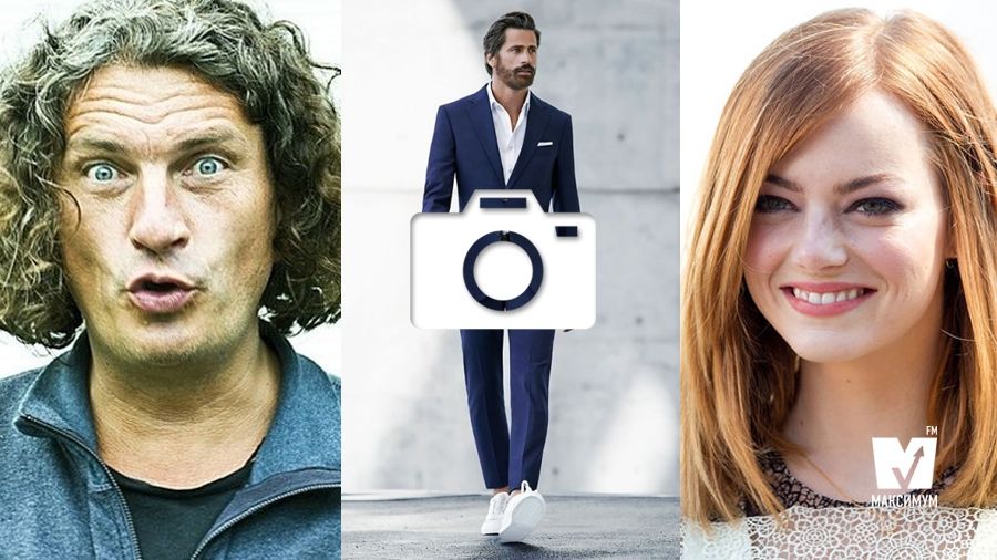 Нова стильна рубрика від Радіо МАКСИМУМ та цитати Кузьми: 17 серпня у трьох фото - фото 1