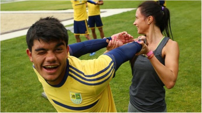 Олександр Нойок - фото 1