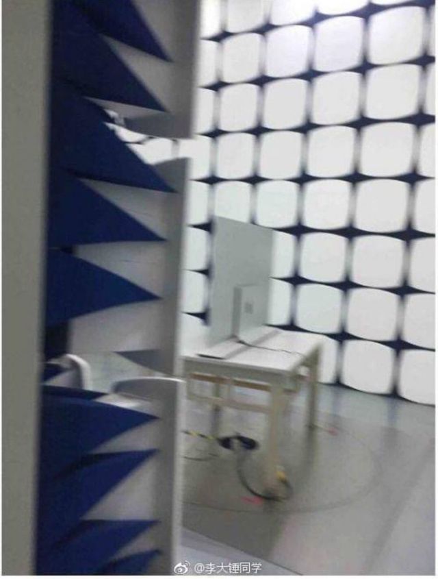 З'явилися фото незвичайного телевізора від Apple - фото 189273