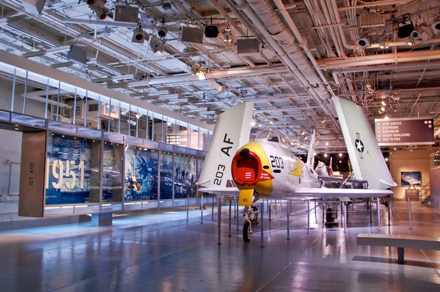 10 фото, які змусять вас відвідати Нью-Йорк - фото 192784