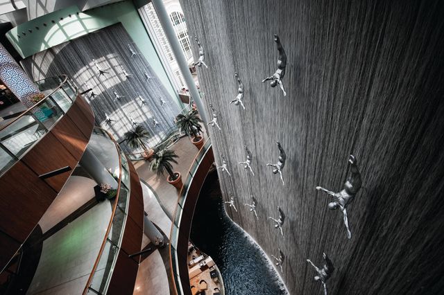 10 фото, які змусять вас відвідати Дубай - фото 191337