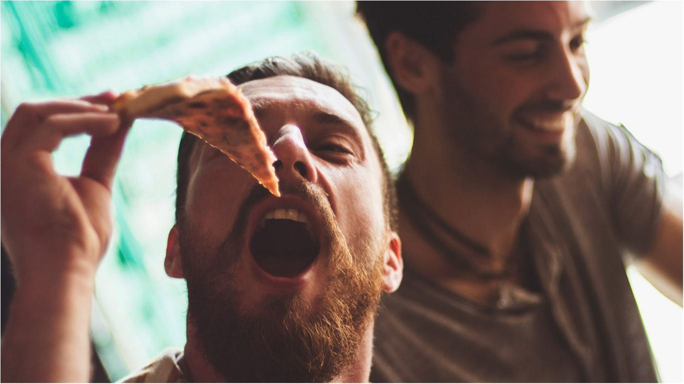 Ти – не ти, коли голодний - фото 1