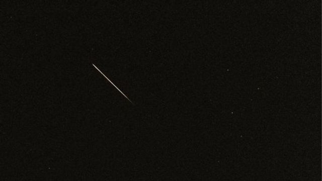 Неймовірний зорепад Персеїди: з'явилися перші фото - фото 188207