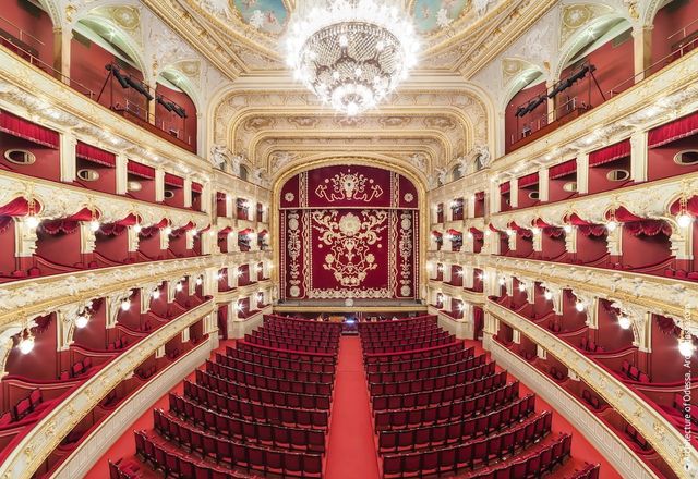 Оперний театр - фото 187434